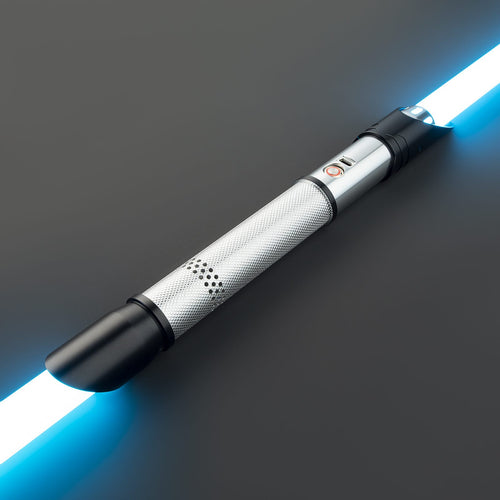 Sovereign - Xeno3 Neopixel Lightsaber | Heavy Dueling