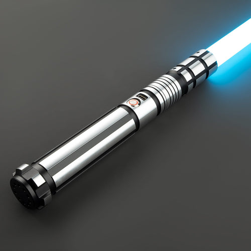 Genesis - Xeno3 Neopixel Lightsaber | Heavy Dueling