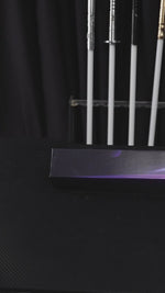 Vintage Explorer RGB Saber – Elder Archaeologist Edition
